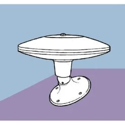 Vision Plus Status 350/10 Antenna -Travel And Tent 000811 1