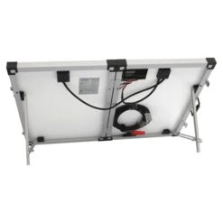 Photonic Universe 100W 12V Folding Solar Charging Kit 9 Photonic Universe 100W 12V Folding Solar Charging Kit -Travel And Tent 100w fwp back original withpu1024bw 1600x1600 100