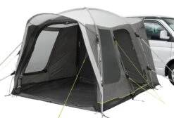 Outwell Milestone Shade Drive Away Awning