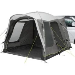 Outwell Milestone Shade Drive Away Awning -Travel And Tent 111100 1 1 1