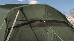 Outwell Rosedale 4PA Air Tent -Travel And Tent 111178 rosedale 4pa feature photo27