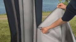 Outwell Wood Lake 7ATC Air Tent -Travel And Tent 111200v21 108 300