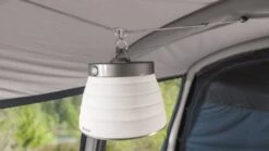 Outwell Wood Lake 7ATC Air Tent -Travel And Tent 111200v21 111 300