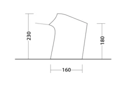 Outwell Universal Connector L -Travel And Tent 111341 3