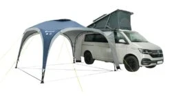 Outwell Lounge Vehicle Connector L -Travel And Tent 111356 lounge vehicle connector l feature photo7