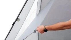 Easy Camp Shamrock Drive Away Awning -Travel And Tent 120398 shamrock feature photo16