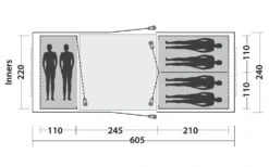 New Products -Travel And Tent 120409 huntsville twin 600 drawing floorplan3gg