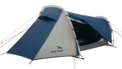 Travel And Tent 13 Easy Camp Geminga 100 Compact Tent