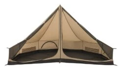 Robens Klondike Tent -Travel And Tent 130090 inner tent klondike main photo 1 2