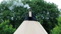 Robens Kiowa Tipi Tent -Travel And Tent 130188 kiowa feature photo21