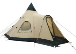 Robens Kiowa Tipi Tent -Travel And Tent 130188 kiowa main photo1 1