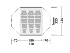 New Products -Travel And Tent 130257 3