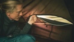 Robens Green Cone PRS Tent -Travel And Tent 130305 green cone prs feature photo12