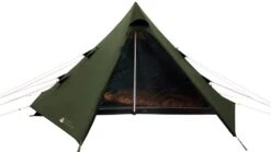 Robens Green Cone PRS Tent -Travel And Tent 130305 green cone prs feature photo5