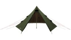 Robens Green Cone PRS Tent -Travel And Tent 130305 green cone prs feature photo6