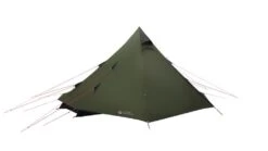Robens Green Cone PRS Tent -Travel And Tent 130305 green cone prs feature photo8