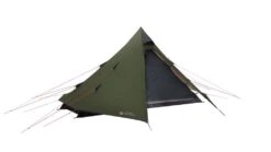 Robens Green Cone PRS Tent -Travel And Tent 130305 green cone prs main photo1
