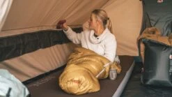 Robens Prospector Shanty Tent -Travel And Tent 130310 10