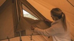 Robens Prospector Shanty Tent -Travel And Tent 130310 12