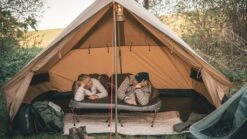 Robens Prospector Shanty Tent -Travel And Tent 130310 8