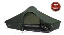 Travel And Tent 7 Robens Chaser 2 Tent