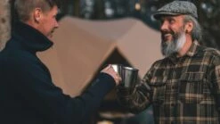 Robens Klondike Twin Tent -Travel And Tent 130359 9