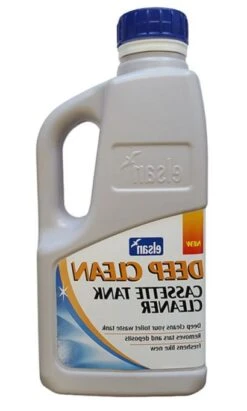 Elsan Deep Clean Cassette Tank Cleaner -Travel And Tent 1531236325 9778 1 1