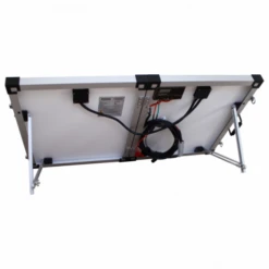 Photonic Universe 80w Standard Folding Solar Charging Kit With Controller -Travel And Tent 1554394696 33248300