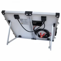 Photonic Universe 60w Standard Folding Solar Charging Kit With Controller -Travel And Tent 1554394854 19152100