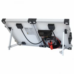 Photonic Universe 40w Standard Folding Solar Charging Kit With Controller -Travel And Tent 1559208396 67553000