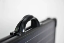 Photonic 120w Light Weight Folding Kit With MPPT Controller -Travel And Tent 1572434542 86659100