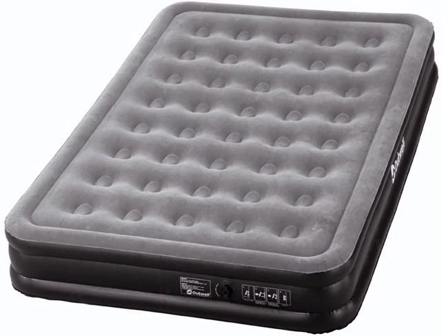 Outwell Excellent Double Airbed 1 Outwell Excellent Double Airbed