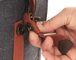 Easy Camp Daypack Indianapolis Denim -Travel And Tent 19706 3