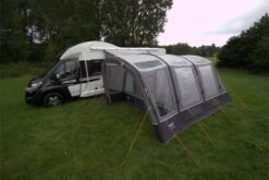 Vango Galli III Tall Air Drive Away Awning -Travel And Tent 2020 vango lifestyle awning galli 06