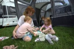 Vango Galli III Tall Air Drive Away Awning -Travel And Tent 2020 vango lifestyle awning galli 09