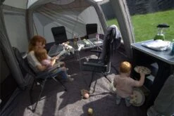 Vango Galli III Tall Air Drive Away Awning -Travel And Tent 2020 vango lifestyle awning galli 10