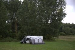 Vango Galli III Tall Air Drive Away Awning -Travel And Tent 2020 vango lifestyle awning galli 11