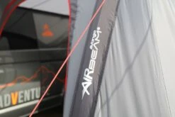 Vango Faros II Air Low Drive Away Awning -Travel And Tent 2021 vango feature faros ii air 2 low7