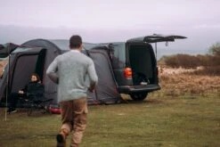 Vango Faros II Air Low Drive Away Awning -Travel And Tent 2021 vango feature faros ii air low2