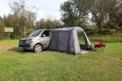 Vango Faros II Air Low Drive Away Awning -Travel And Tent 2021 vango feature faros ii air low4