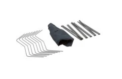 Vango Hush Double Campbed -Travel And Tent 2021 vango feature hush double campbed low 12