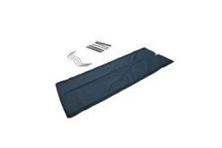 Vango Hush Grande Campbed -Travel And Tent 2021 vango feature hush grande campbed low 6