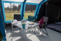 Vango Granite Duo 120 Table -Travel And Tent 2021 vango lifestyle granite duo 120 2 hi medium