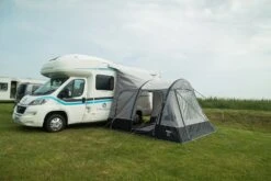 Vango Kela V Tall AirAway Drive Away Awning -Travel And Tent 2021 vango lifestyle kela 02