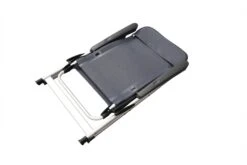 Vango Highbury Textilene Chair (Two Chair Pack) -Travel And Tent 2022 vango furniture chairs highbury textilene denim drift hi 01 medium