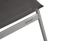 Vango Highbury Textilene Chair (Two Chair Pack) -Travel And Tent 2022 vango furniture chairs highbury textilene shadow grey hi 02 medium