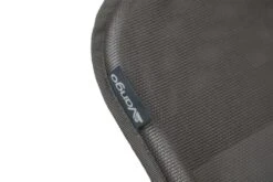 New Products -Travel And Tent 2022 vango furniture chairs highbury textilene shadow grey hi 03 medium