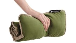 Outwell Constellation Pillow -Travel And Tent 230140 constellation pillow green feature photo 4