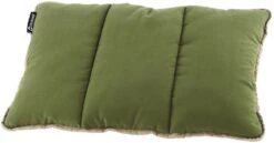 Outwell Constellation Pillow -Travel And Tent 230140 constellation pillow green main photo 2 1