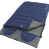 Outwell Contour Lux Double Sleeping Bag